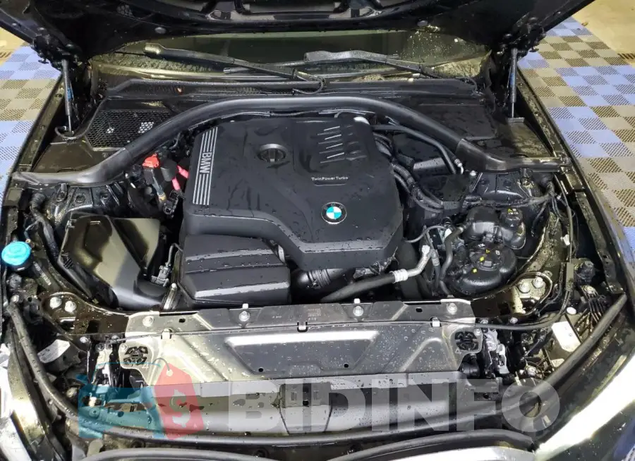 3MW89FF01R8E48458 Photo# 11