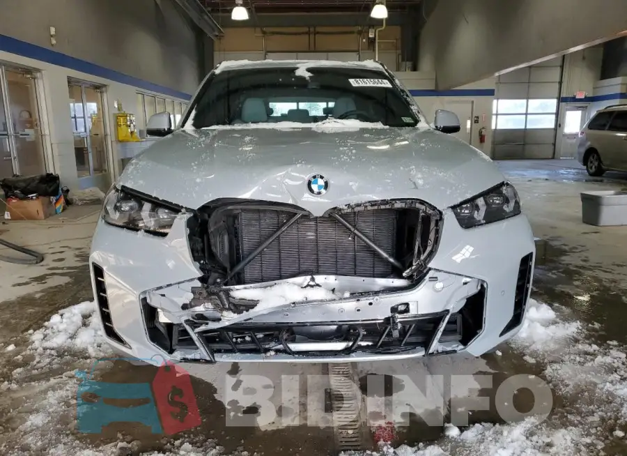 5UX23EU05R9S18661 Photo# 5