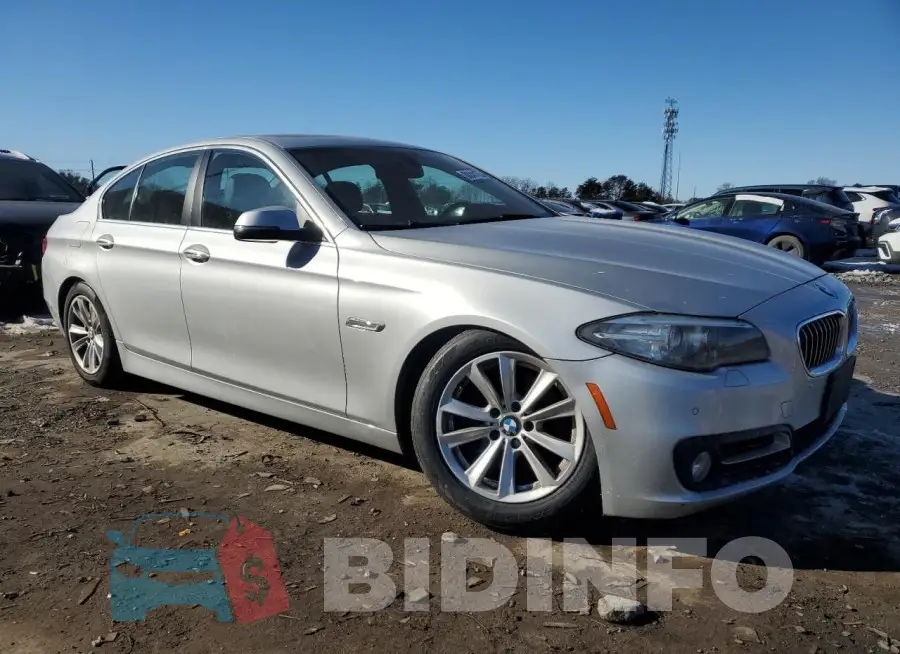 WBA5A7C54GG145236 Photo# 4