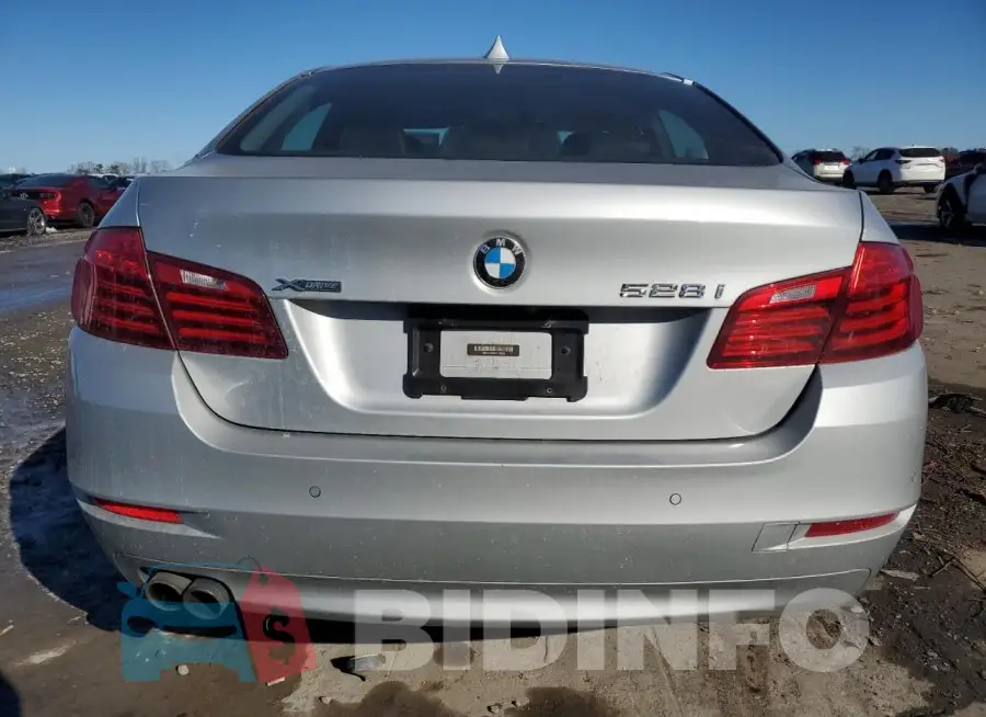 WBA5A7C54GG145236 Photo# 6