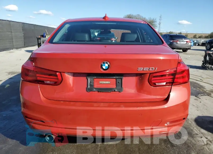 WBA8E1G59GNT99321 Photo# 6