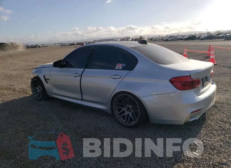 WBS8M9C55J5K98576 Photo# 2