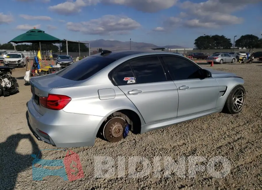WBS8M9C55J5K98576 Photo# 3