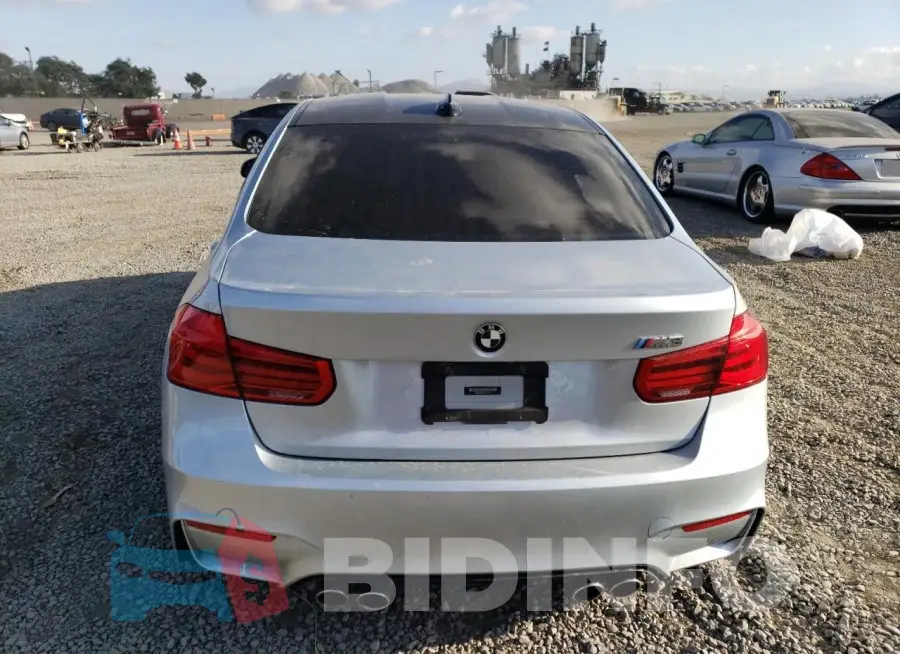 WBS8M9C55J5K98576 Photo# 6