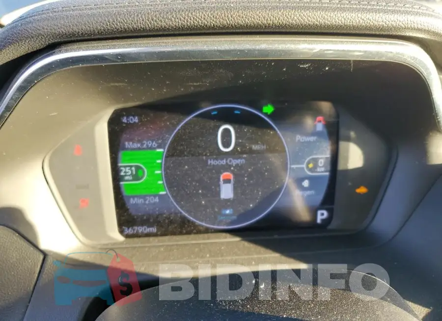 1G1FY6S0XP4150860 Photo# 9