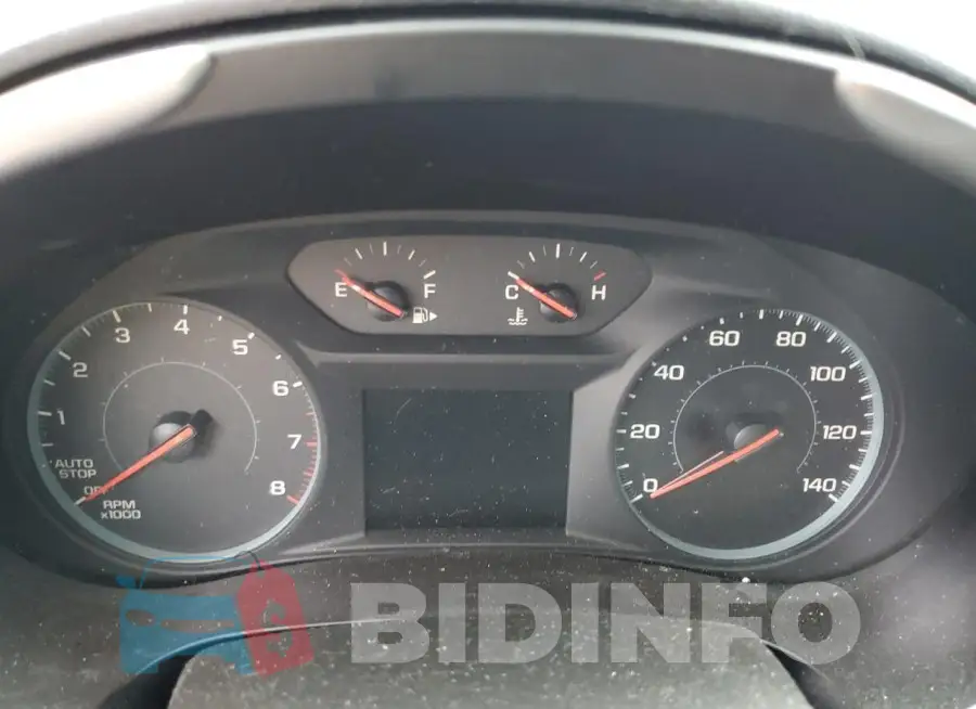 1G1ZB5ST1KF145904 Photo# 9