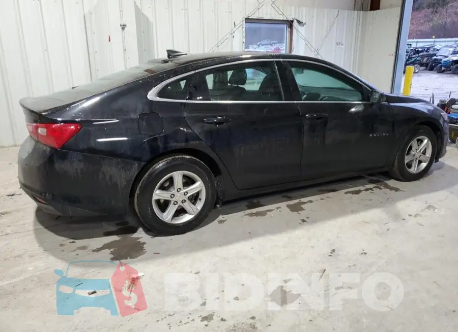 1G1ZB5ST3NF190122 Photo# 3