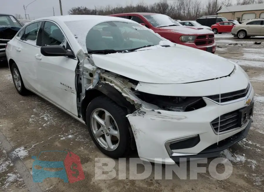 1G1ZB5ST5HF217518 Photo# 4