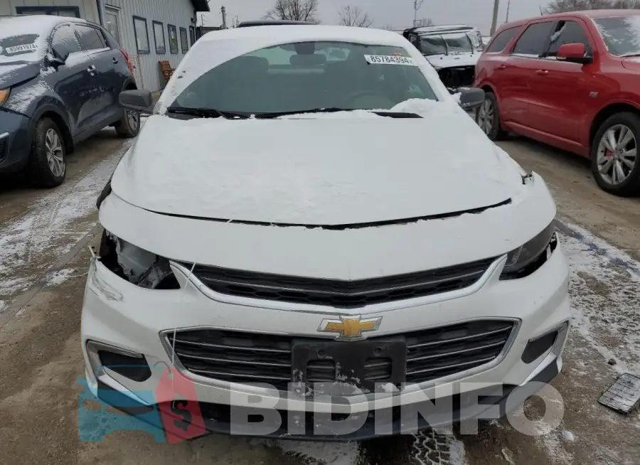 1G1ZB5ST5HF217518 Photo# 5