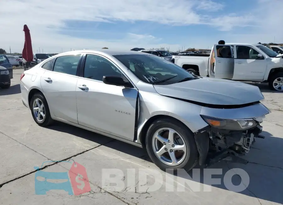 1G1ZB5ST5JF292385 Photo# 4