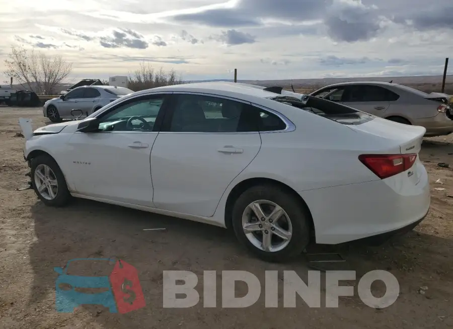 1G1ZB5ST6MF078476 Photo# 2
