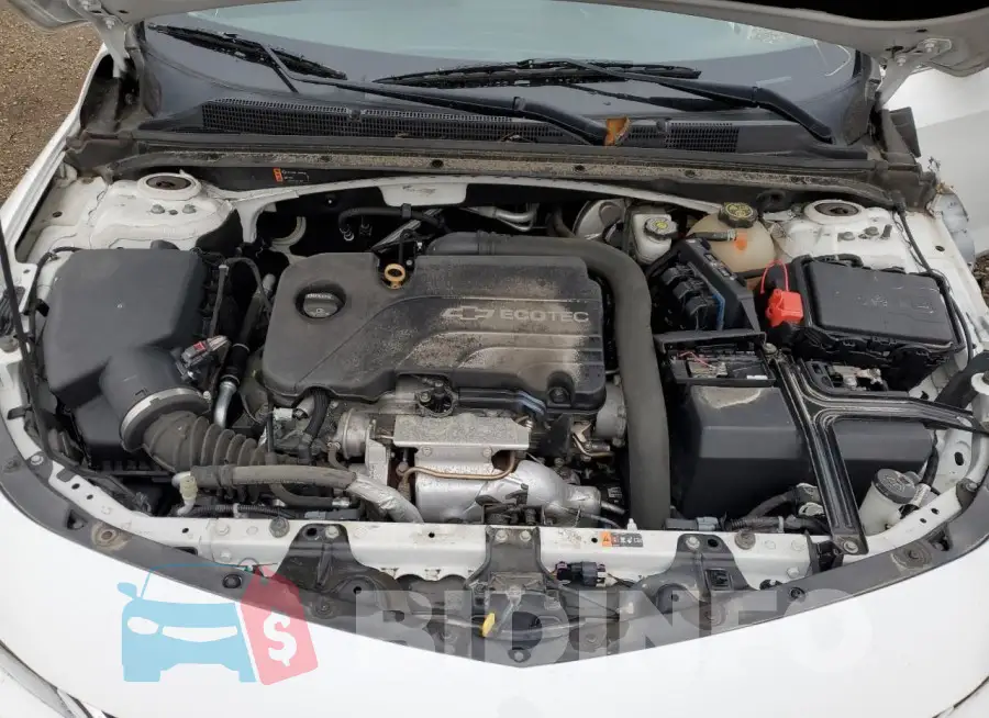 1G1ZB5ST8HF179007 Photo# 11