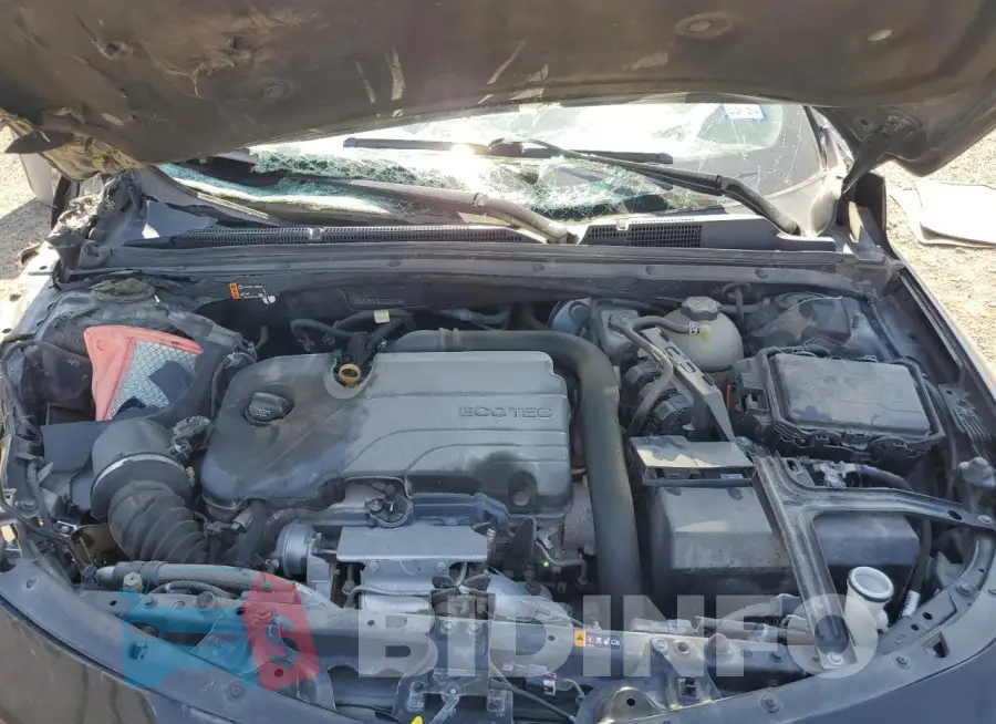 1G1ZB5ST8JF272616 Photo# 11