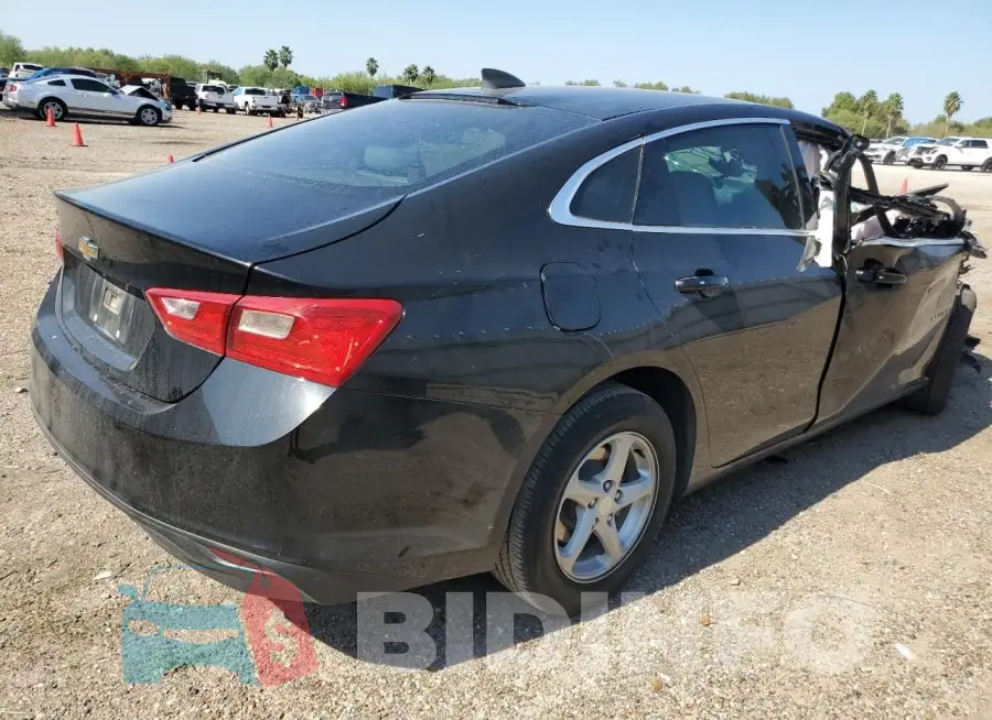 1G1ZB5ST8JF272616 Photo# 3