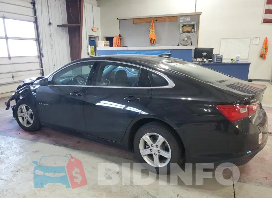 1G1ZB5ST9RF103202 Photo# 2