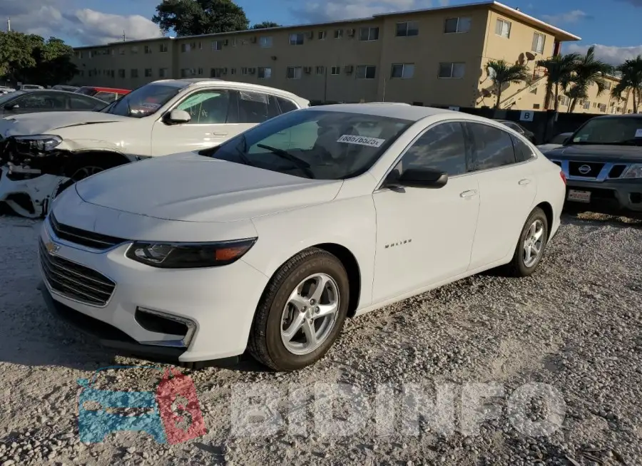 1G1ZB5STXHF229342 Photo# 1