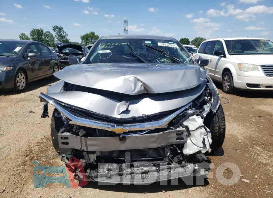 1G1ZC5ST0PF163363 Photo# 5