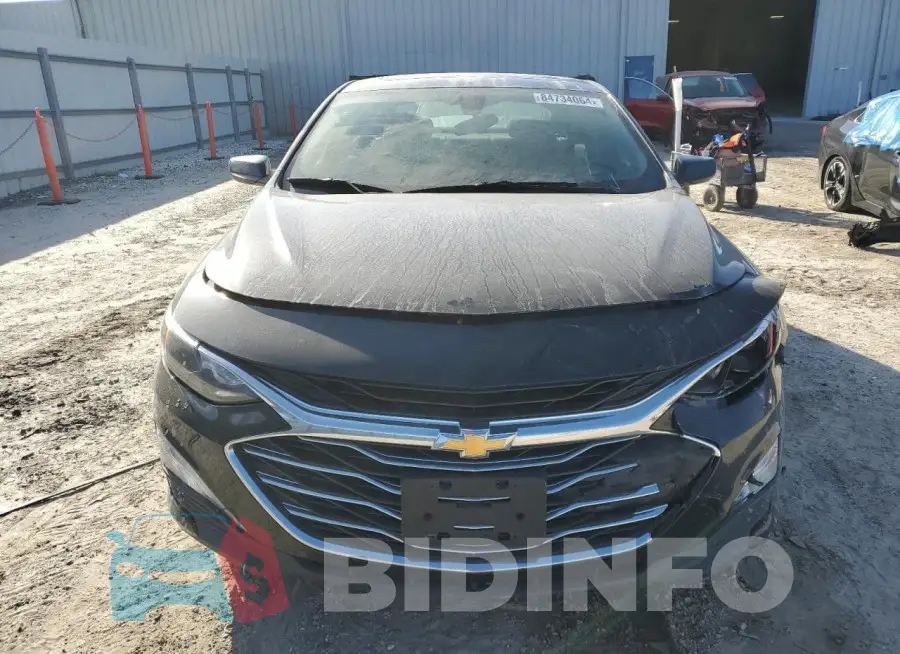 1G1ZD5ST0KF220151 Photo# 5