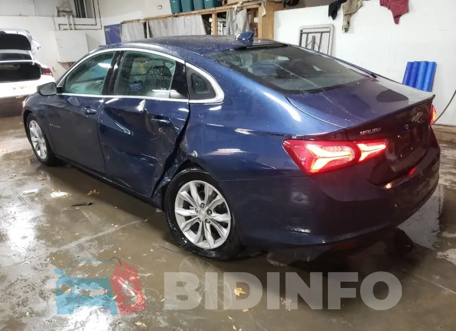 1G1ZD5ST0NF181517 Photo# 2