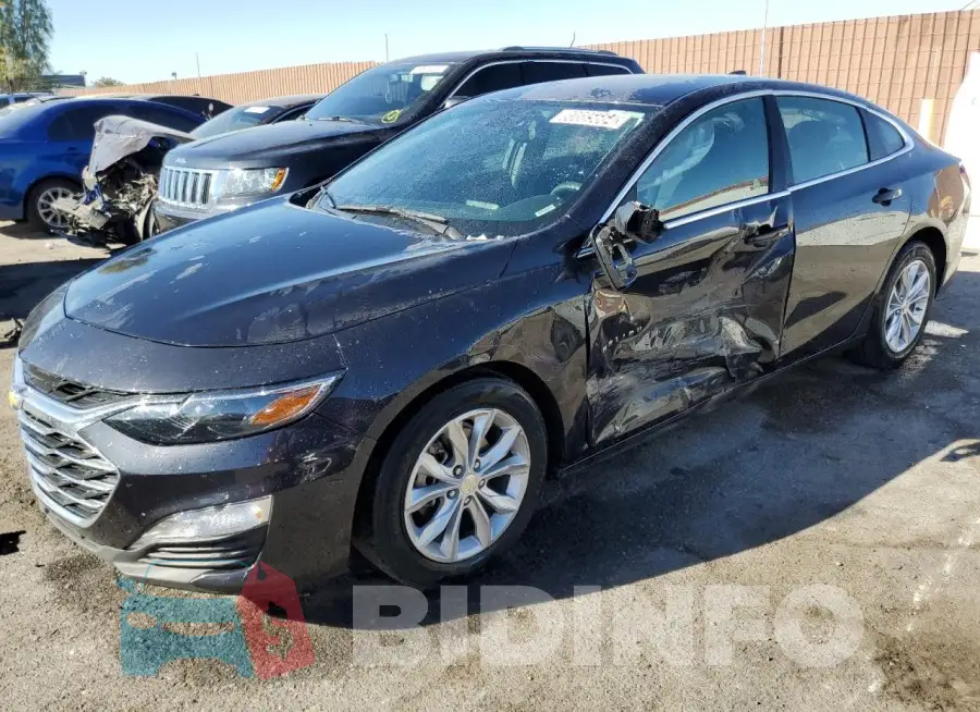 1G1ZD5ST0PF187319 Photo# 1