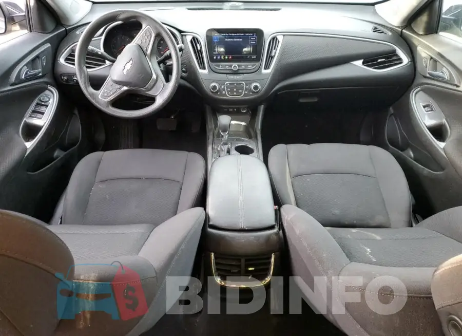 1G1ZD5ST0PF202854 Photo# 8