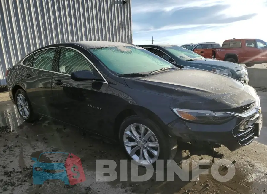 1G1ZD5ST0PF202854 Photo# 4