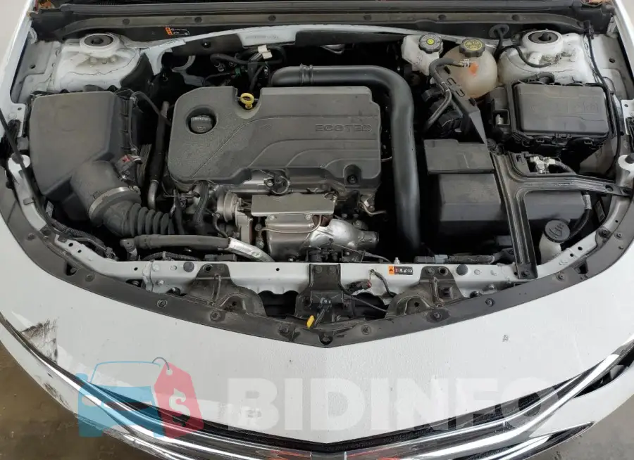 1G1ZD5ST0RF117354 Photo# 11