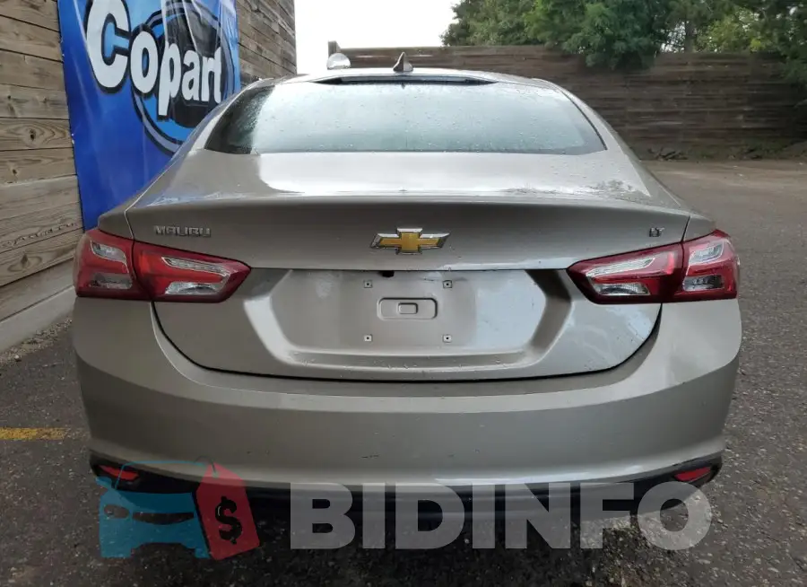 1G1ZD5ST1NF157338 Photo# 6