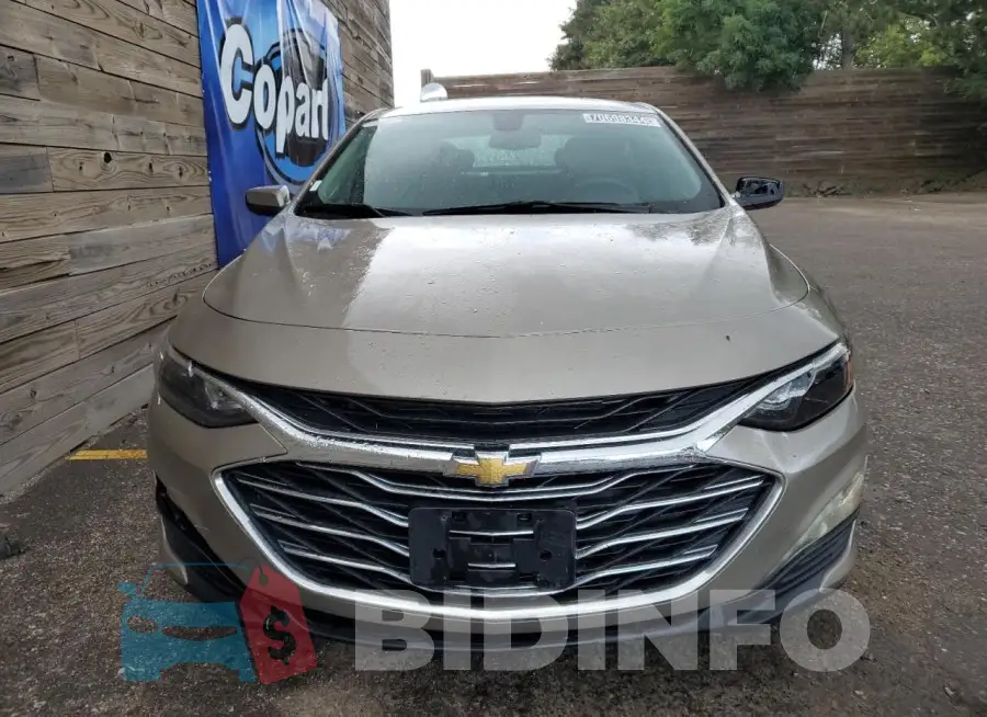 1G1ZD5ST1NF157338 Photo# 5