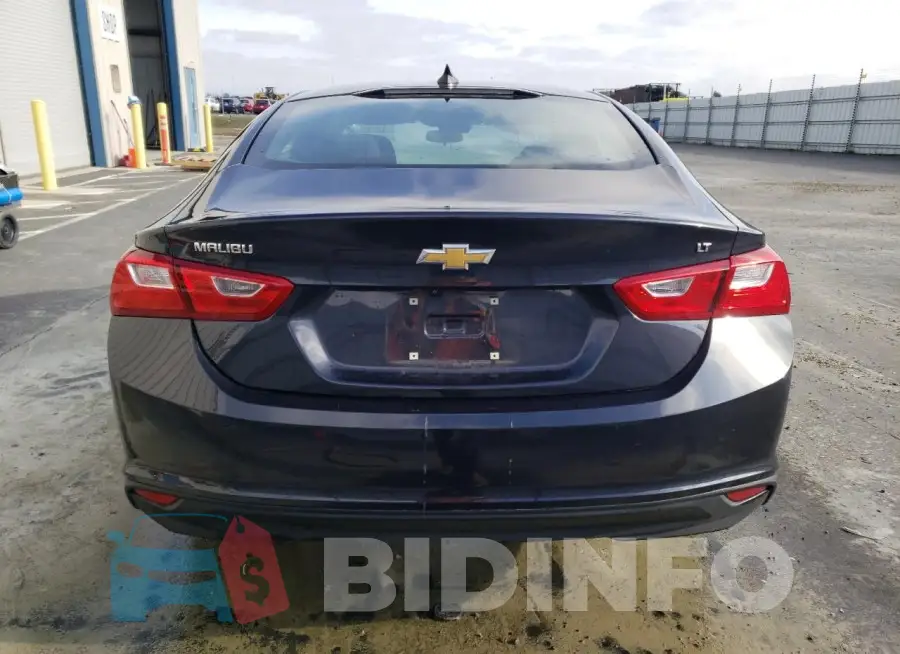 1G1ZD5ST1PF243817 Photo# 6