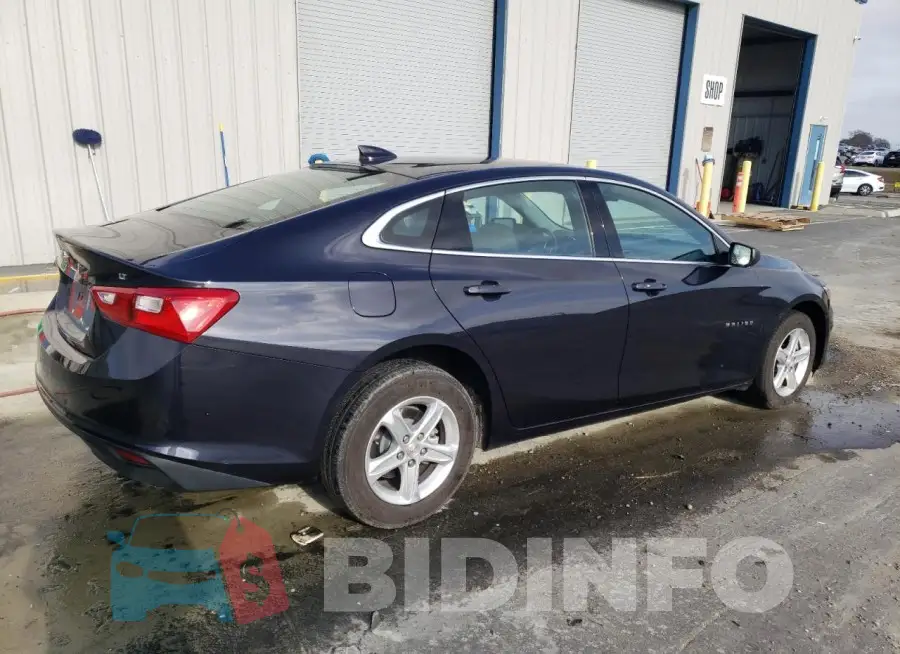 1G1ZD5ST1PF243817 Photo# 3