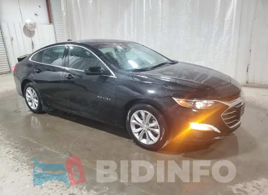 1G1ZD5ST1RF233579 Photo# 4