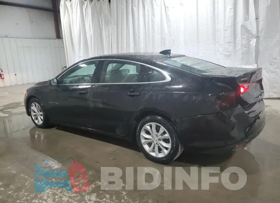 1G1ZD5ST1RF233579 Photo# 2