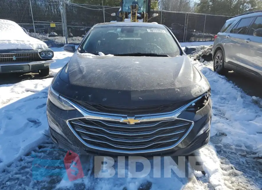 1G1ZD5ST2PF131298 Photo# 5