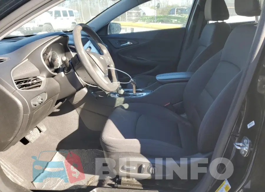 1G1ZD5ST2PF131298 Photo# 7