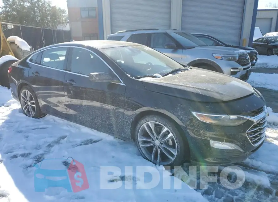 1G1ZD5ST2PF131298 Photo# 4