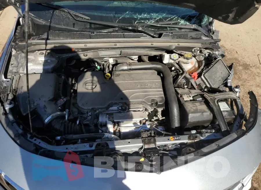 1G1ZD5ST2PF230378 Photo# 11