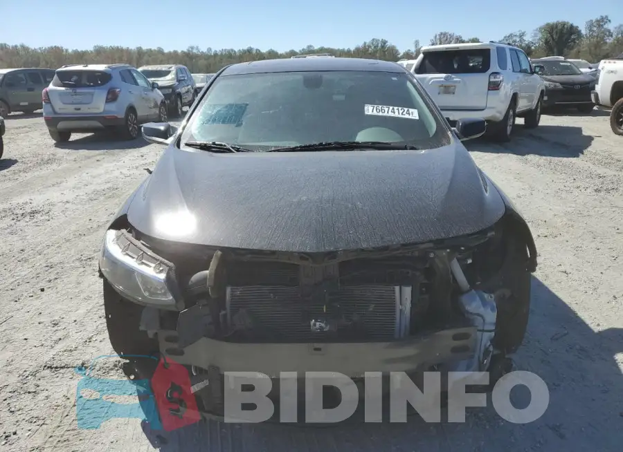 1G1ZD5ST3JF149767 Photo# 5
