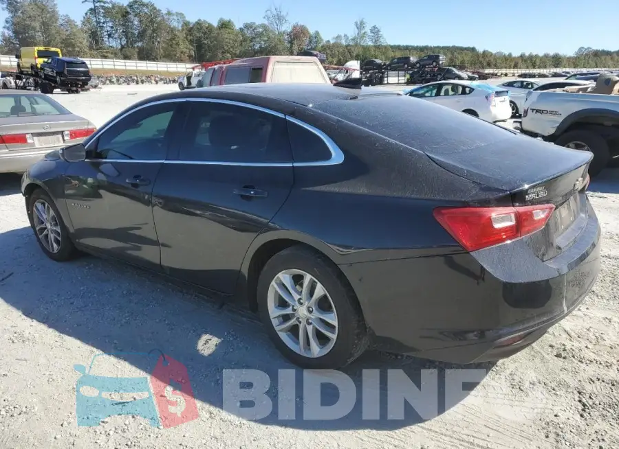 1G1ZD5ST3JF149767 Photo# 2
