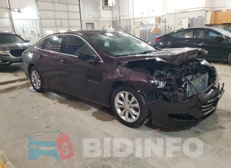 1G1ZD5ST3LF088987 Photo# 4