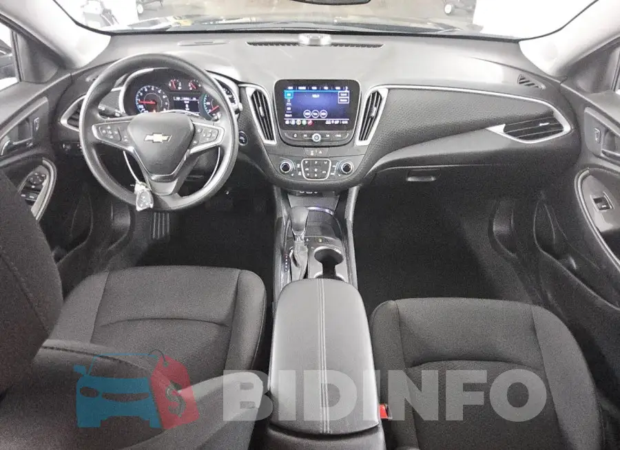 1G1ZD5ST3RF239643 Photo# 8