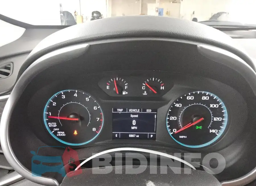1G1ZD5ST3RF239643 Photo# 9