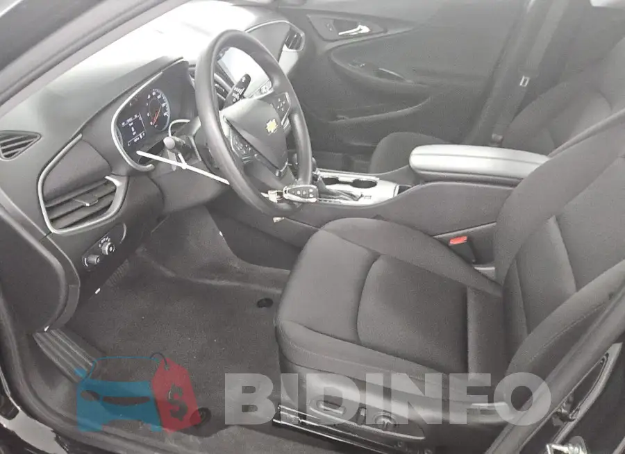 1G1ZD5ST3RF239643 Photo# 7