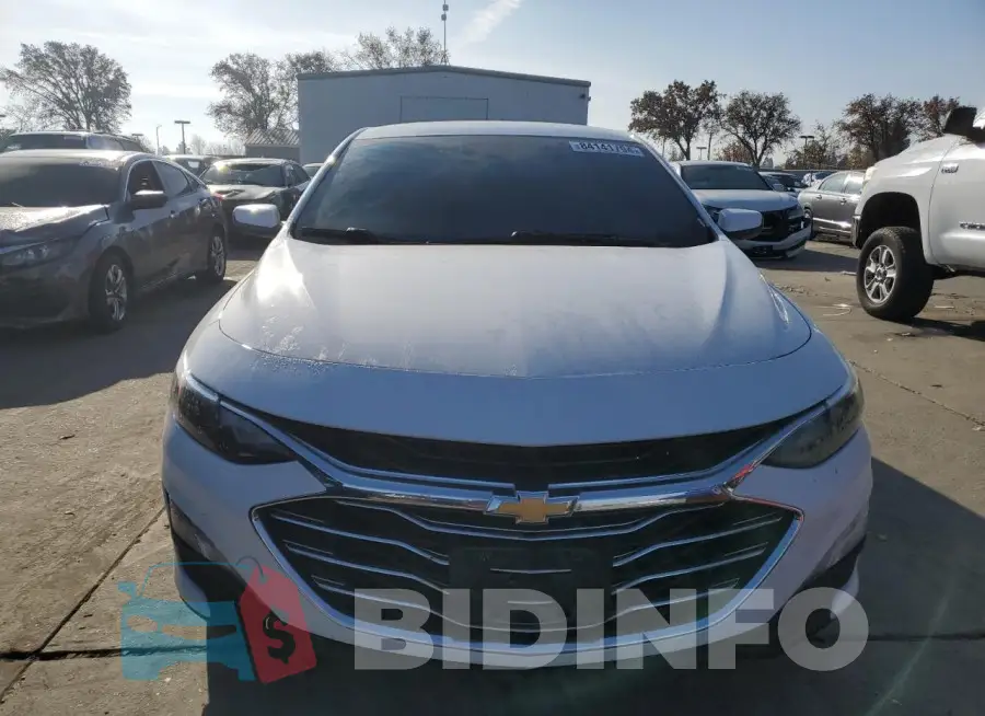 1G1ZD5ST4KF156180 Photo# 5