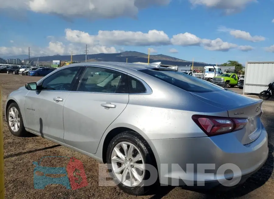 1G1ZD5ST4LF058557 Photo# 2
