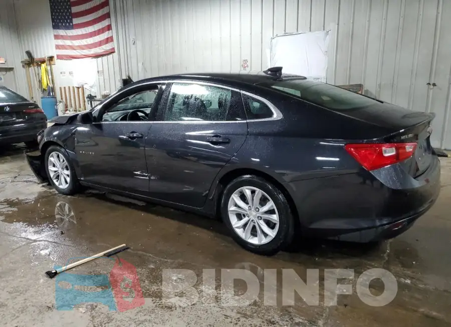 1G1ZD5ST4PF185069 Photo# 2