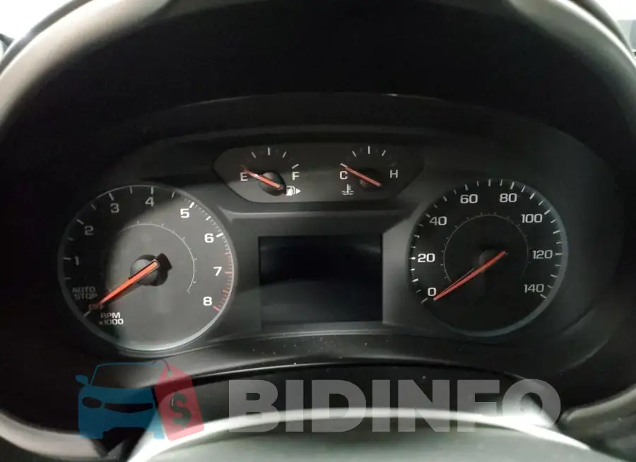1G1ZD5ST4PF185069 Photo# 9