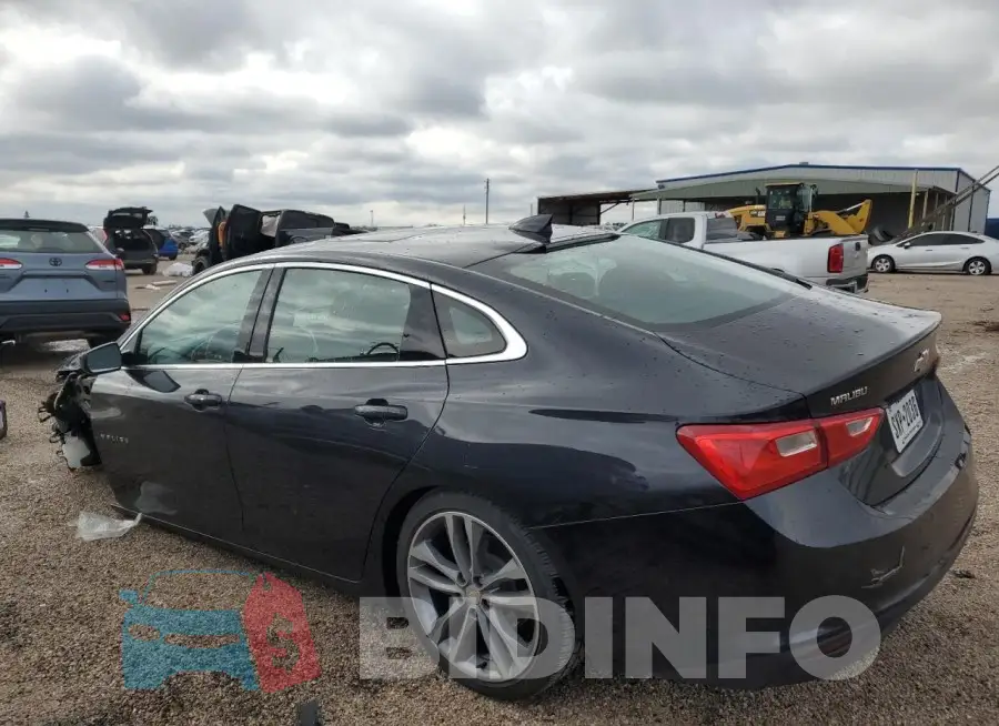 1G1ZD5ST4PF190112 Photo# 2