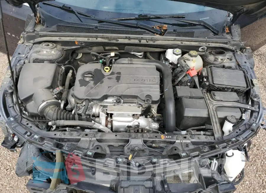 1G1ZD5ST4PF190112 Photo# 11