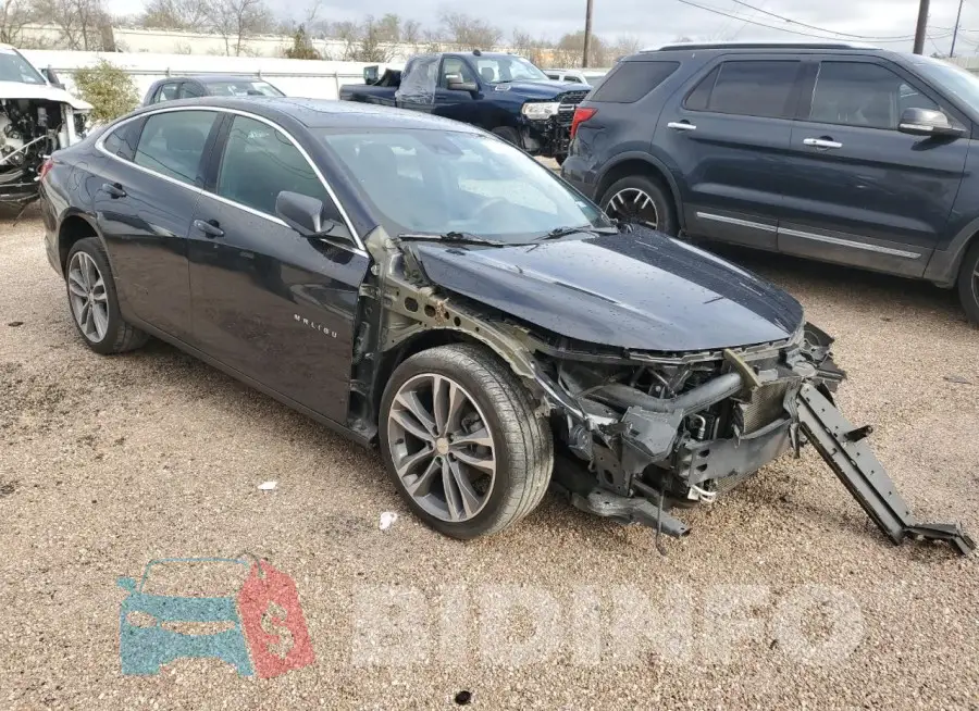 1G1ZD5ST4PF190112 Photo# 4